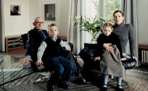 Thomas-Struth-The-Richter-Family