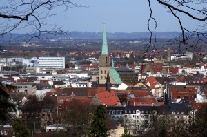 Bielefeld