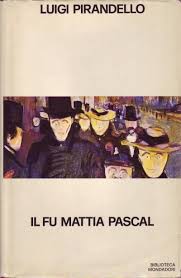 mattia pascal